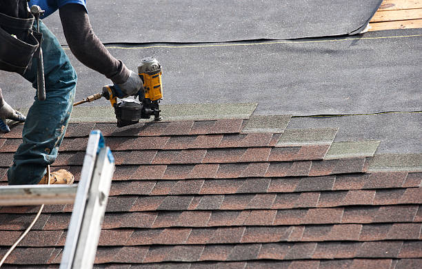 Licensed Roofing service in Center Junction, IA - Brentwood Metal Roofing
